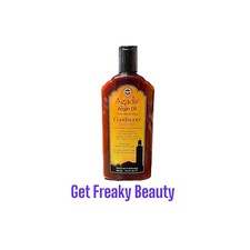 12 oz. Agadir Argan Oil Daily Moisturizing Conditioner. Sulfate Free. 355ml. NEW