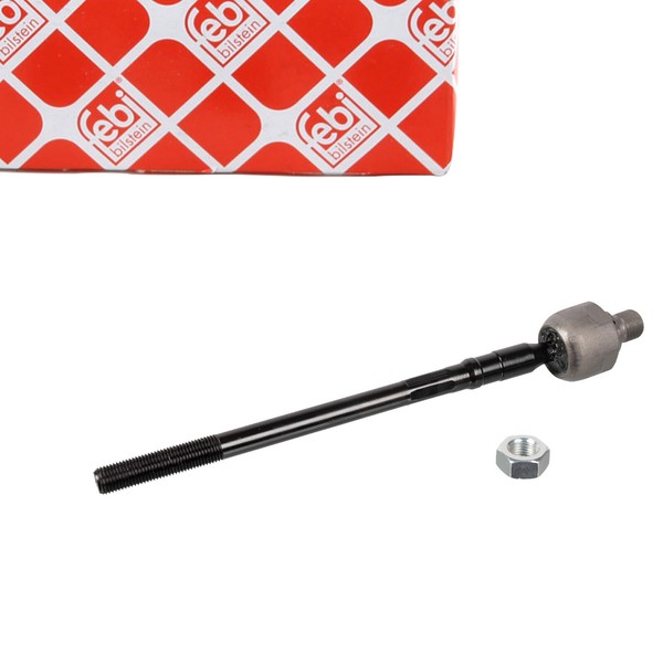 febi 41913 Spurstange Axialgelenk FüR KIA Bongo K2500 K2700 SD Pregio TB Vorne-image