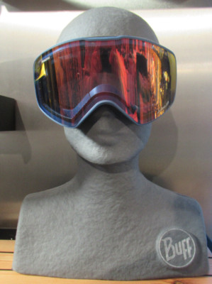 Julbo Cyclon cat.1-3 Skibrille