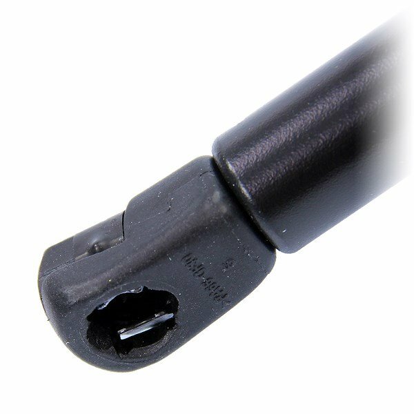 Pistoncini Bagagliaio Per Fiat 600 Per Seicento (187) 1998-2005 - 5