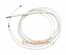 2PC  1.5m 24V 25W/30W/35W/40W 3D Printer 4*15mm UM2 Ultimaker2+ Extended Heater