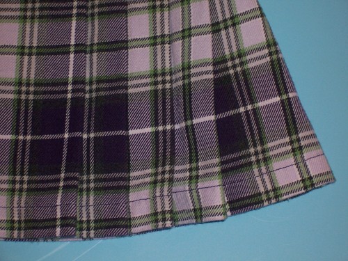 Gymboree girls "DANCE TEAM" sz. 4 SKORT...EUC - Picture 3 of 4