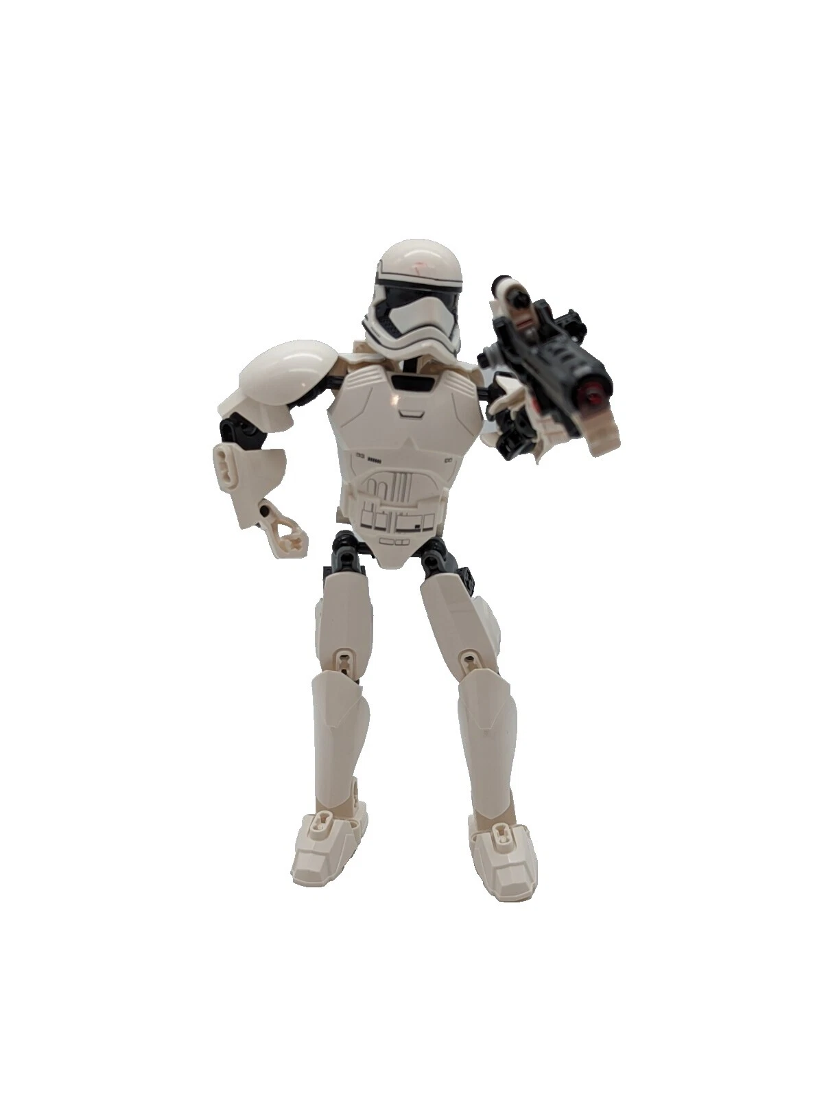 Batman Star Wars LEGO (R) Building Toys without Packaging