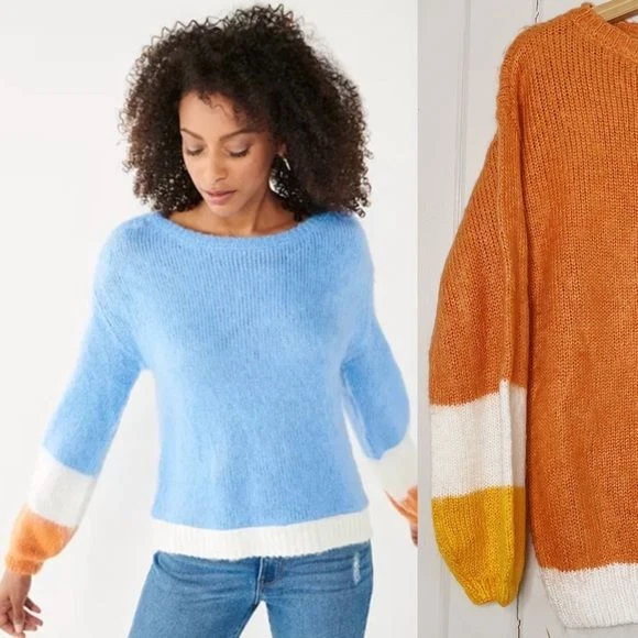 Nine west sweater shop