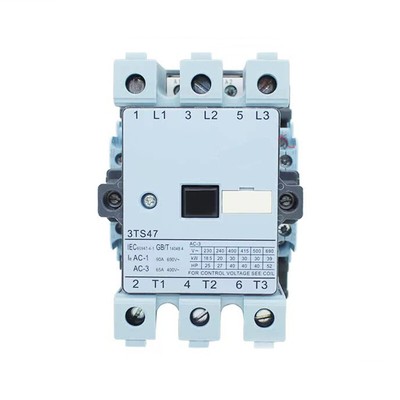 Box For Siemens 3TS4722-0XF0 3TS47220XF0 220V Contactor