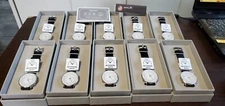 SEIKO Metronome Watch Monotone in stock !! Various Colors 18 & Limited color Add