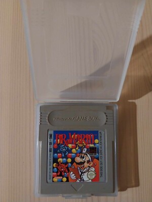 Dragon Heart : Fire & Steel Game Boy Cartouche Seule NTSC-U/C