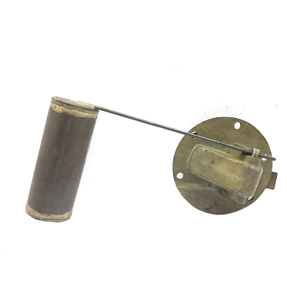 Unidade de envio de alavanca de tanque de combustível Fiat 1100 NOS 447499 fabricada na Inglaterra - Imagem 3 de 4