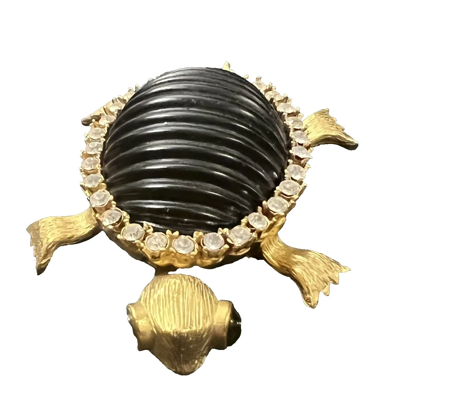 Erwin Pearl Glass Yellow Gold Plated Fashion Jewelry