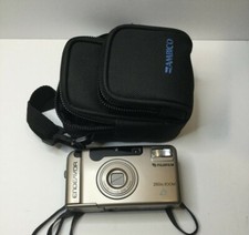 Fujifilm Endeavor 250ix Zoom Camera with Case