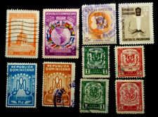 Dominikanische Republik, Karibik  (2878)