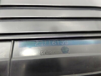 215-127 AcDelco Fuel Vapor Canister - Old GM