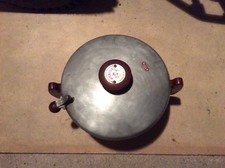 Ancienne cocotte autocuiseur VITALUX breveté S.G.D.G