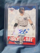 2022 Topps Opening Day Baseball Cards Checklist 36
