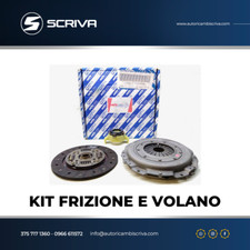 Kit d'embrayage Fiat TEMPRA