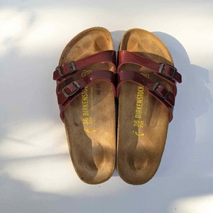 birkenstock ibiza