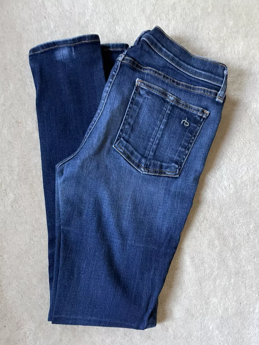 Rag and cheap bone w1502k520 kensington