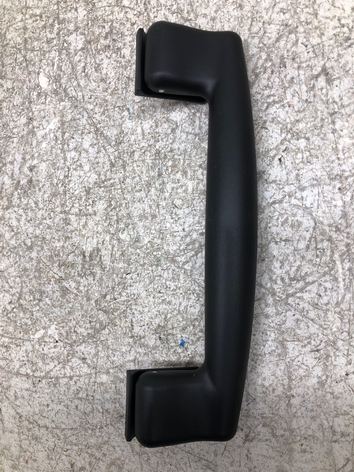 2017-2022 MASERATI LEVANTE INTERIOR ROOF GRAB HANDLE SET 4 PCS BLACK OEM 2021
