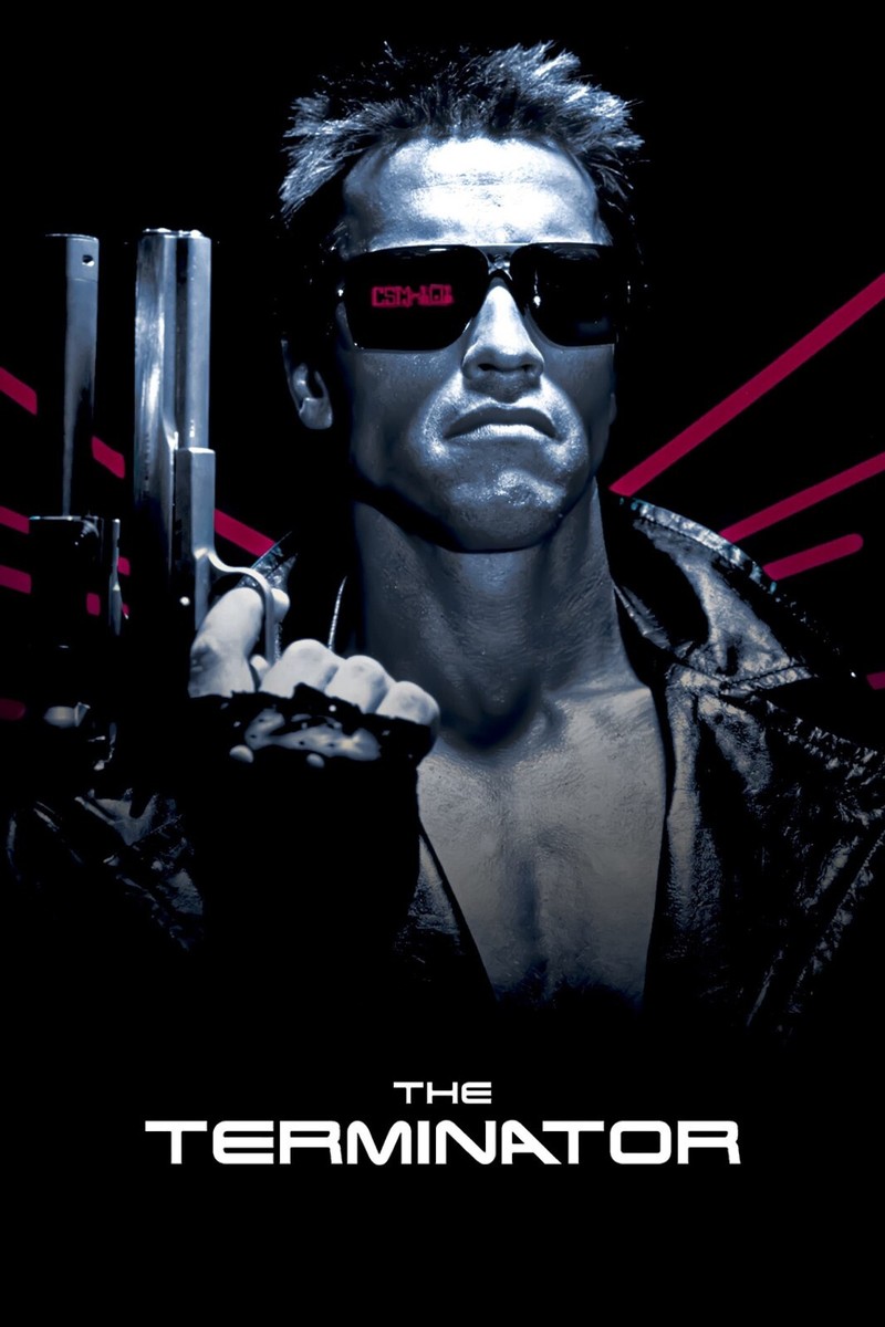 Vind arnold schwarzenegger poster op - april 2026