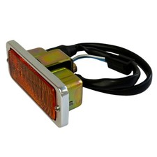 International Harvester Scout 80 800 Metro New Turn Signal Complete Assembly