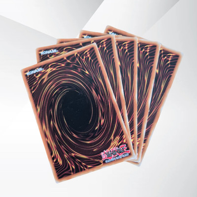 Yugioh TCG JOTL: Judgment of The Light Yu-i-Oh! Trading Card Singles