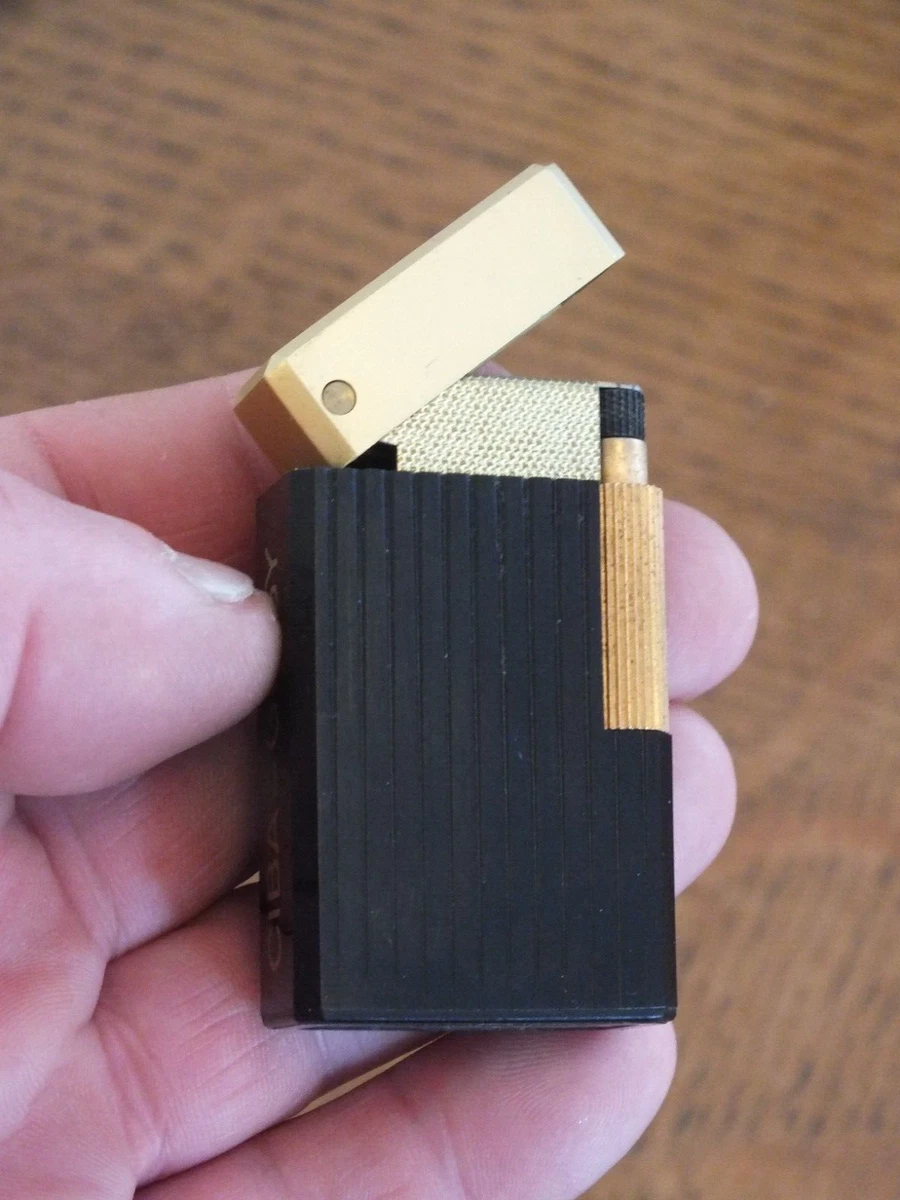 Briquet Français FEUDOR 100, années 1930 - 1940