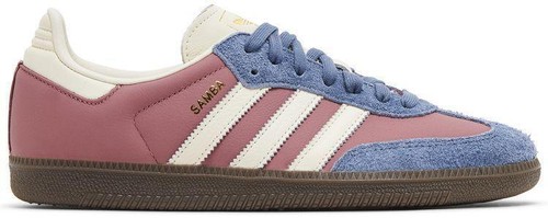adidas Samba OG 'Preloved Red Leopard' (W) (JI2734) Multiple