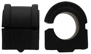 Suspension Stabilizer Bar Bushing Kit Front ACDelco Pro 45G0500 