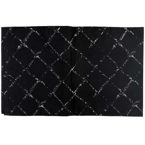 Chanel Boston bag included bag black old travel line ec-20262 beautiful item