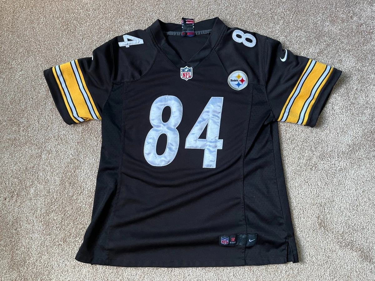 Antonio Brown Pittsburgh Steelers NFL Jerseys for sale | eBay