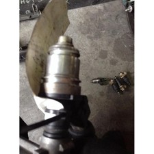Injecteur Fiat COUPE