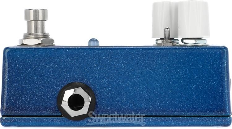 Wampler Mini Ego Compressor Pedal