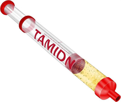 24 Oz Beer Bong Syringe Stick Beerbong Funnel for Bachelor Party College Games