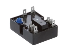 Hussmann Tgl2300A4S Tdr 230V 300 Sec. E151408 - Free Shipping + Geniune OEM