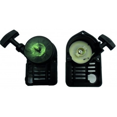 KOMPLETTER ANLASSER M 330 BFJ MBK-331
