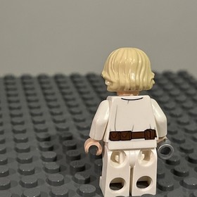 Lego Star Wars Minifigures - Luke Skywalker 75052, 75056, 75059 sw0551 - 1C