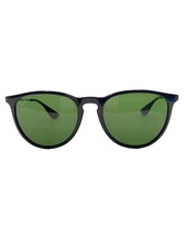 Ray-Ban Wellington Sunglasses, Green, Men's, RB4171