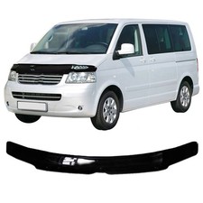 Motorhaube Windabweiser Für VW Caravelle T5 2003-2008 SCOUTT