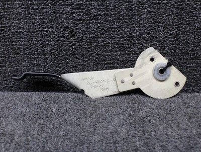 36-430012-135 Beechcraft 58 Cargo Door Handle Aft Latch