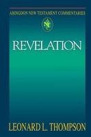 Abingdon New Testament Commentary - Revelation Leonard L. Thompson Taschenbuch