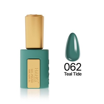 Hang 4 in 1 Gel Premium 062 Teal Tide  0.5 oz