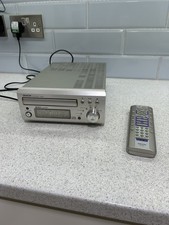 Denon UD-M30 CD Player.  With Remote Fully Working 