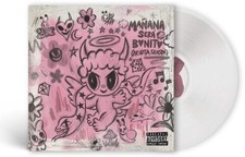 Karol G - Manana Sera Bonito: Bichota Season (Clear Vinyl LP)