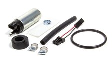 Walbro Fuel Pump Electric In-tank 255 Lph Install Gas Gm Cars1985-92 Kit