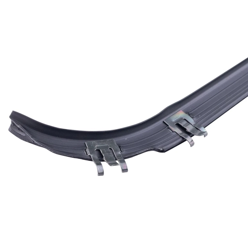 Kit de resistente al clima para cinturón de ventana de puerta para Ford 1981-1984 Foto 4 de 4