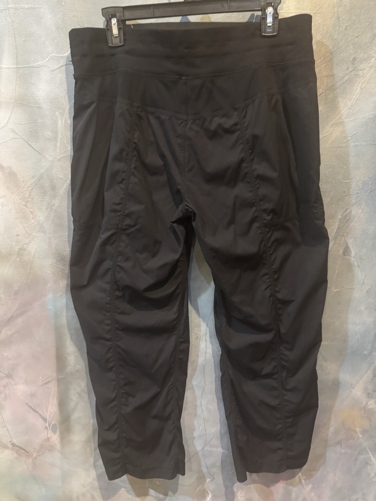 LULULEMON Dance Studio Drawstring Pants - Size 12… - image 3