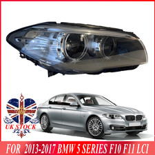 For BMW 5 Series F10 F11 LCI
