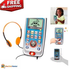 Interactive Rock and Bop Music Player - Kid-F...