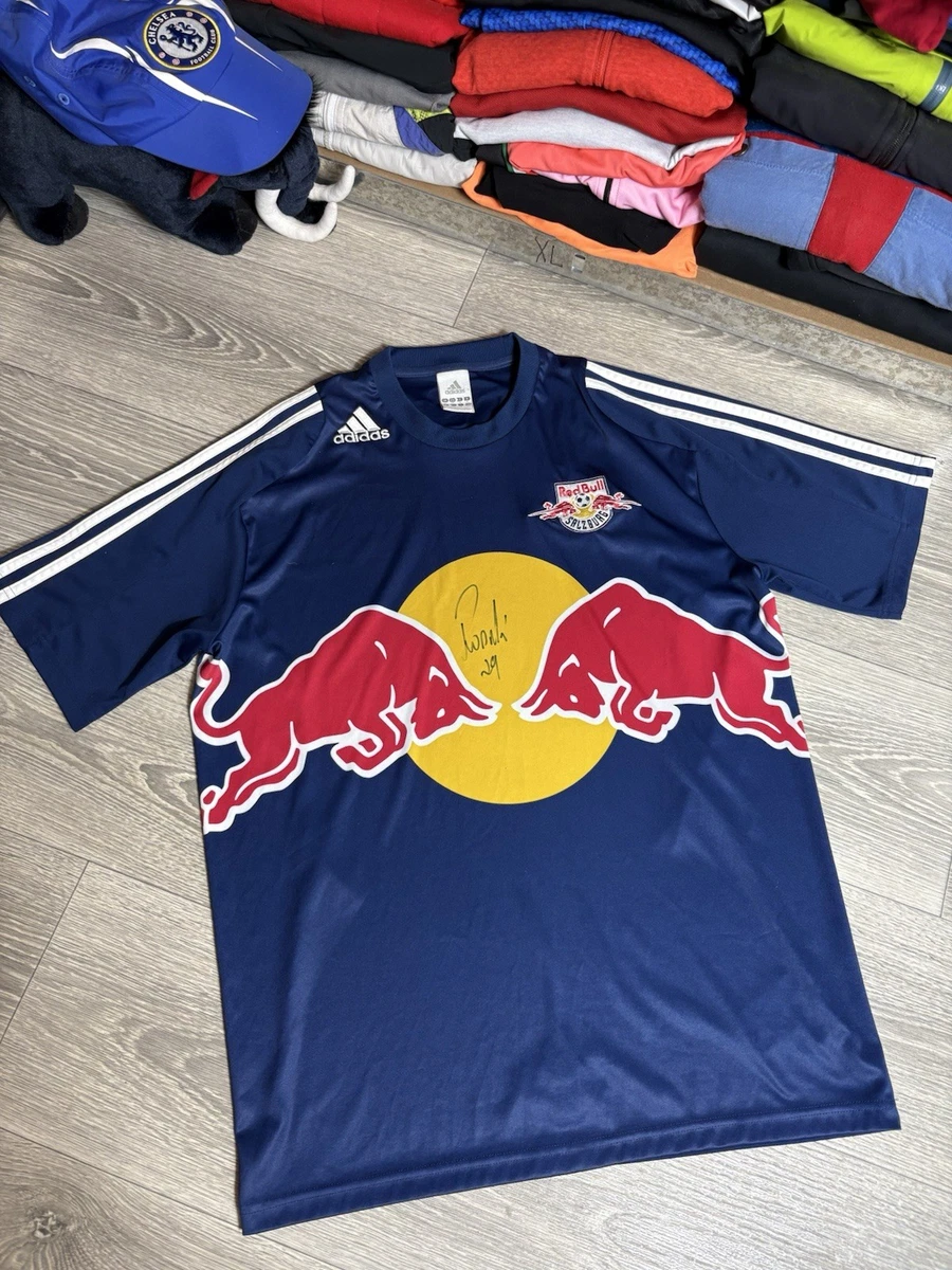 Salzburg International Club Soccer Fan Jerseys for sale | eBay