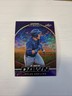 2025 Leaf Baseball Nation Dylan Dreiling #ed 8/8